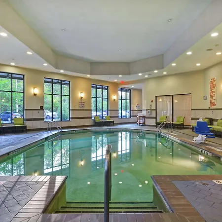 Embassy Suites Savannah Airport-2